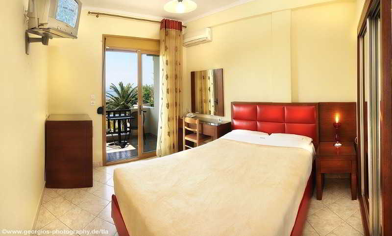 Vergos Hotel 2