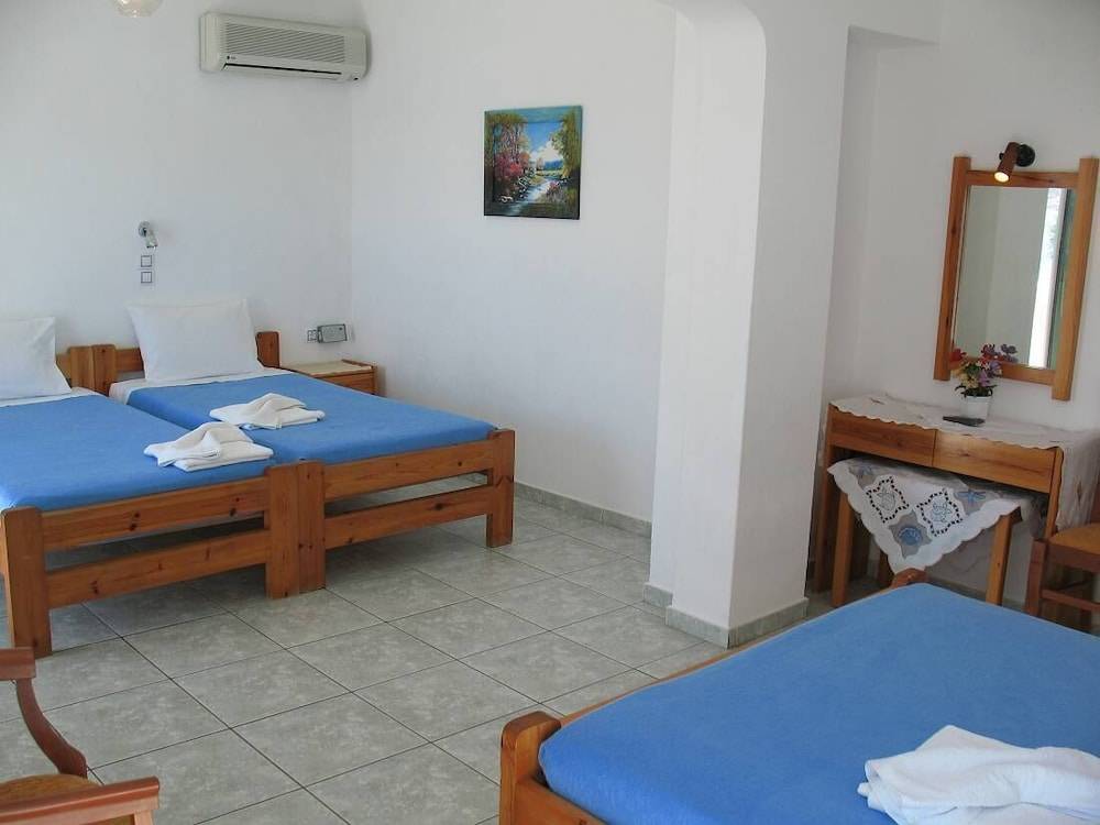 Asteria Hotel 1