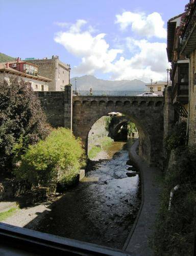 Apartamento El Nial de Potes 2