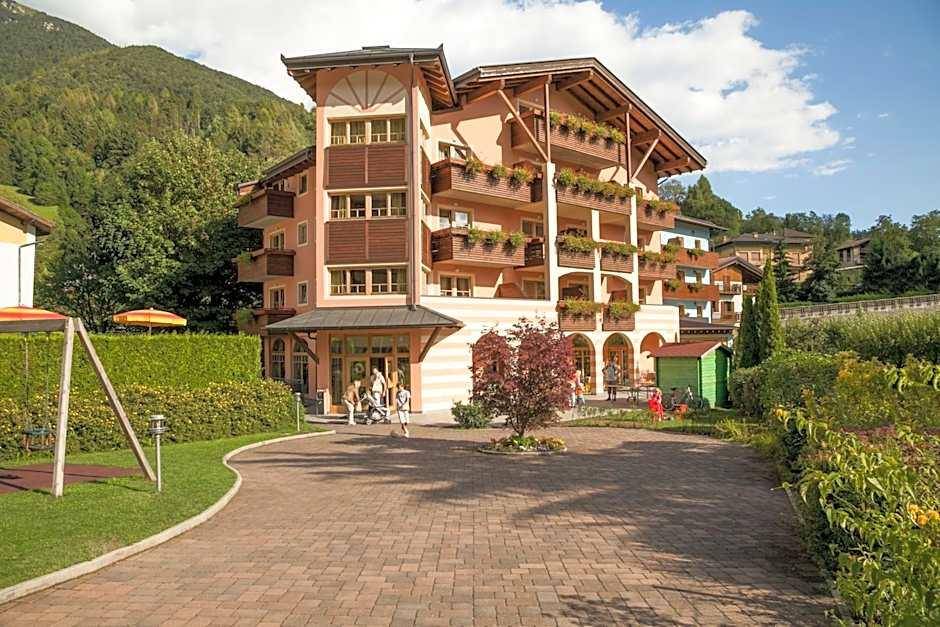 Family Hotel Adriana 1