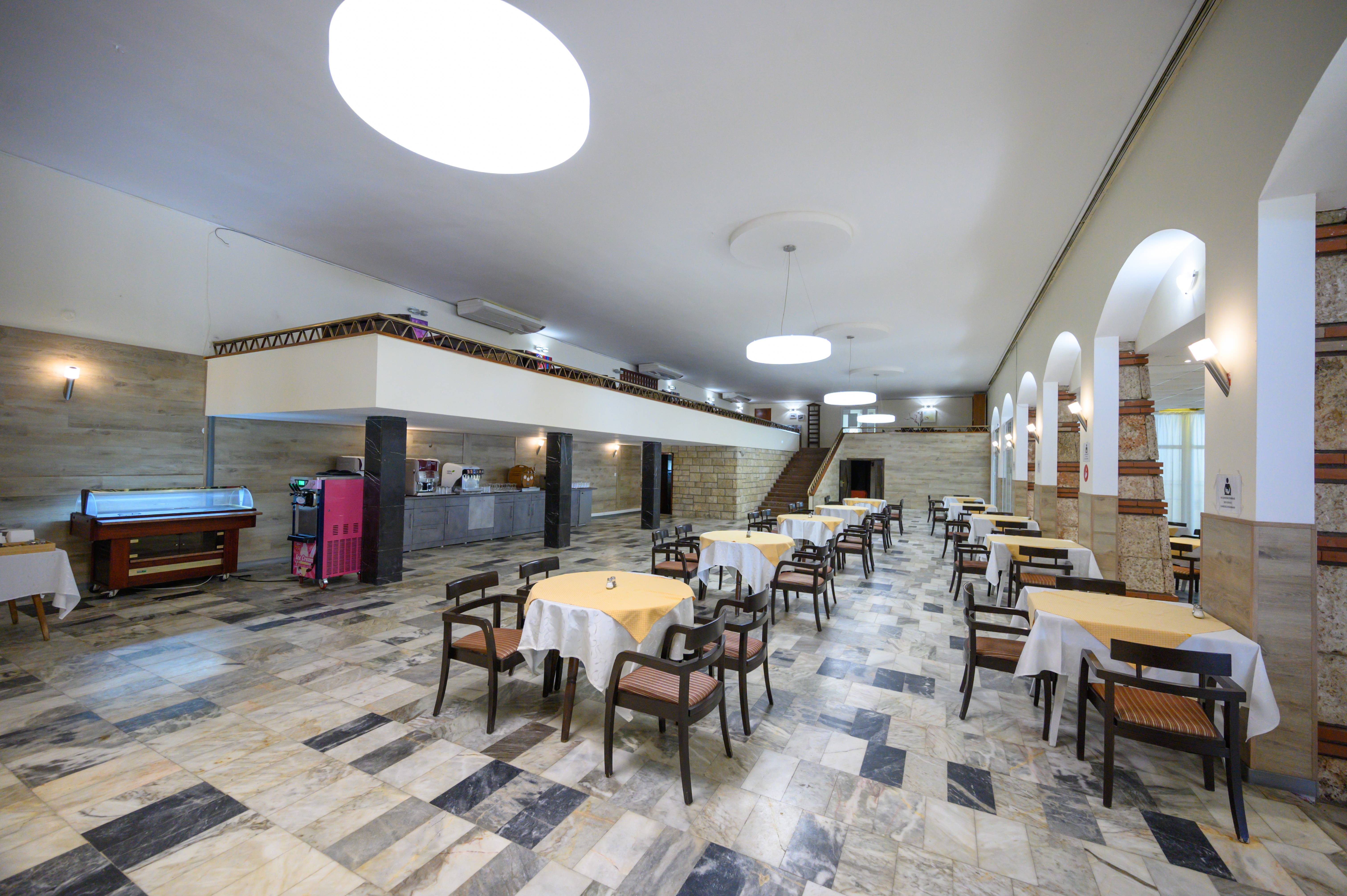 International House of Journalists Resort 1