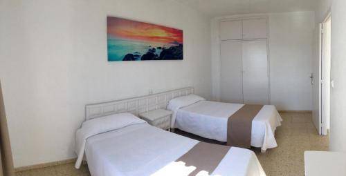 Apartamentos Alba 2