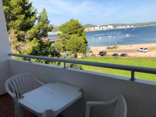 Apartamentos Alba 1