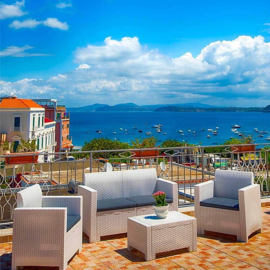 Hotel Noris 1