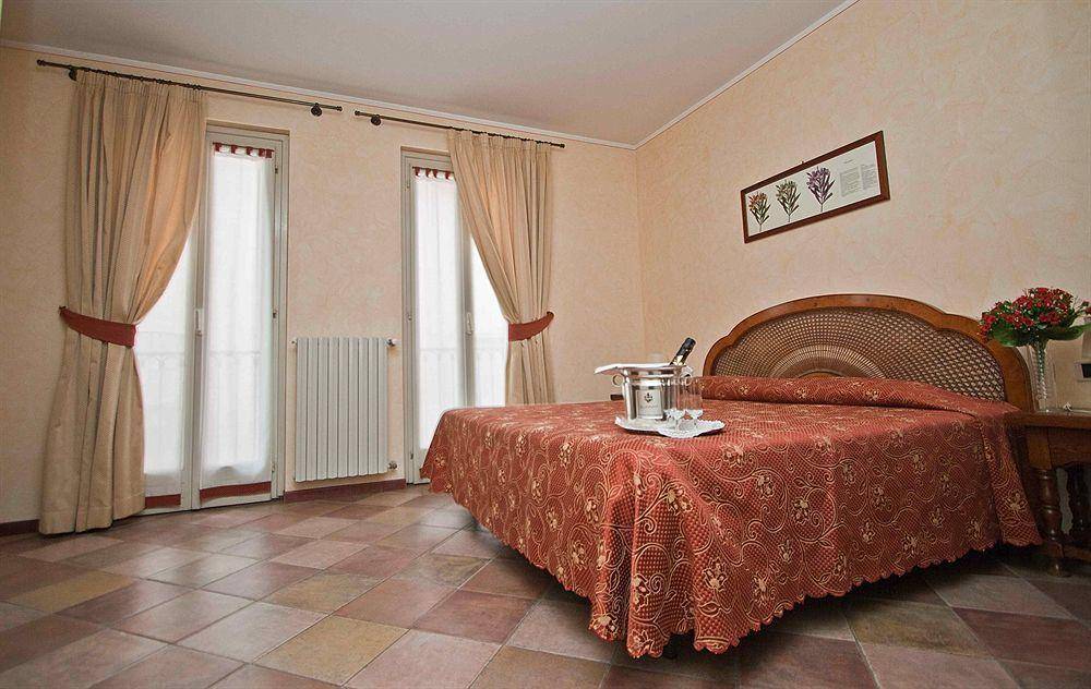 Hotel Aquadolce 1