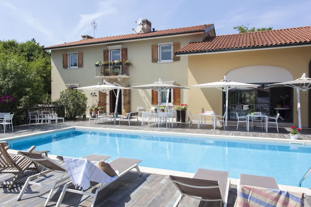 Villa Borgo Duino 1