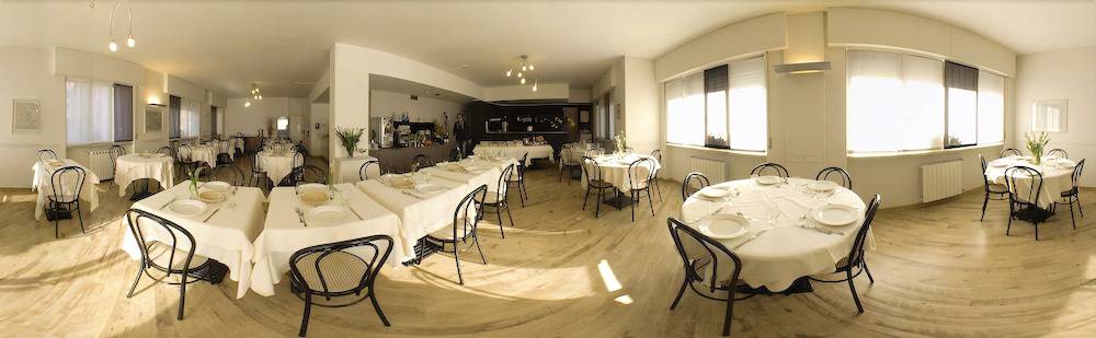 Hotel Bacco Rooms and Breakfast 1