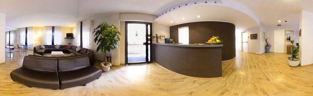 Hotel Bacco Rooms and Breakfast 2