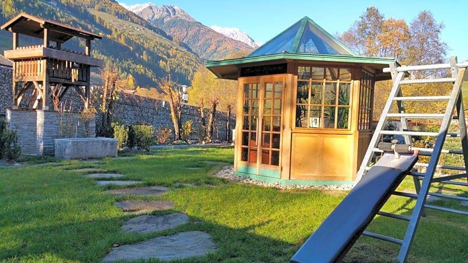 Hotel Tiroler Adler 2