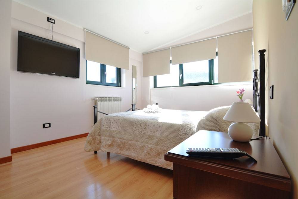 B&B Culla Dell'Aquila 1