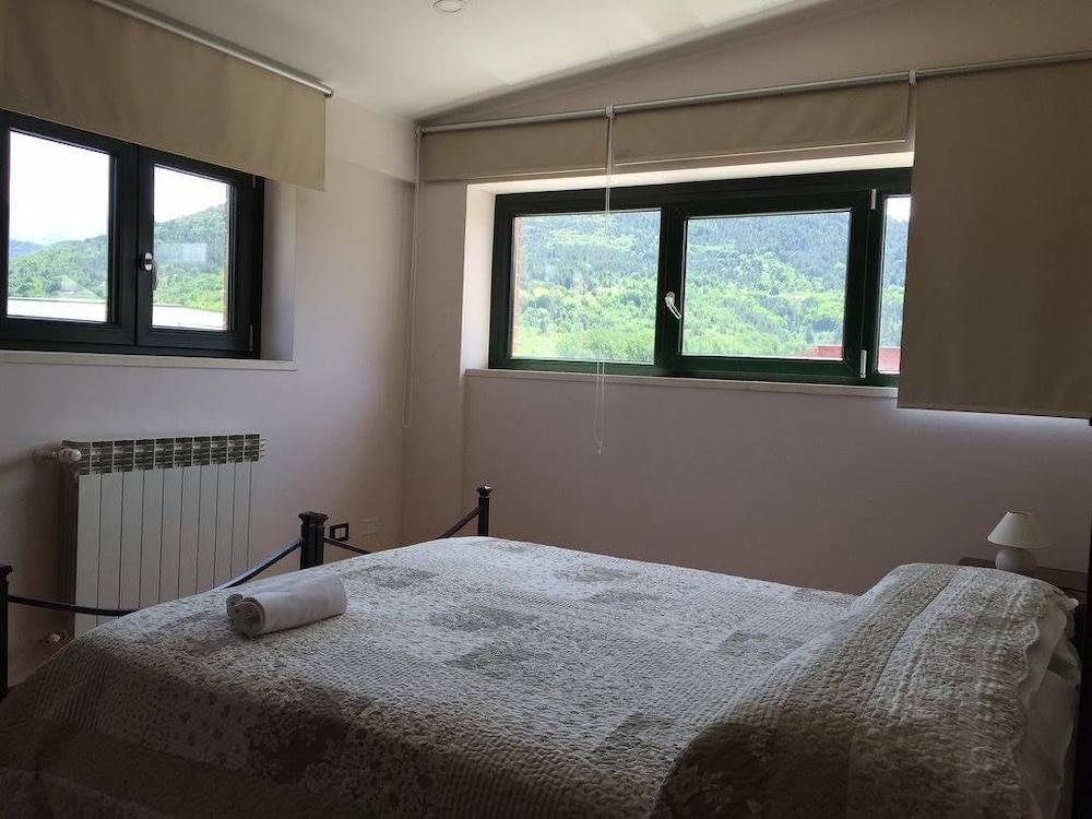 B&B Culla Dell'Aquila 2