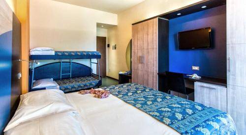 Hotel Sorriso 2