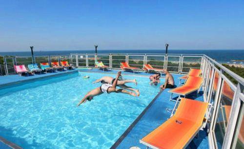 Hotel Sorriso 1