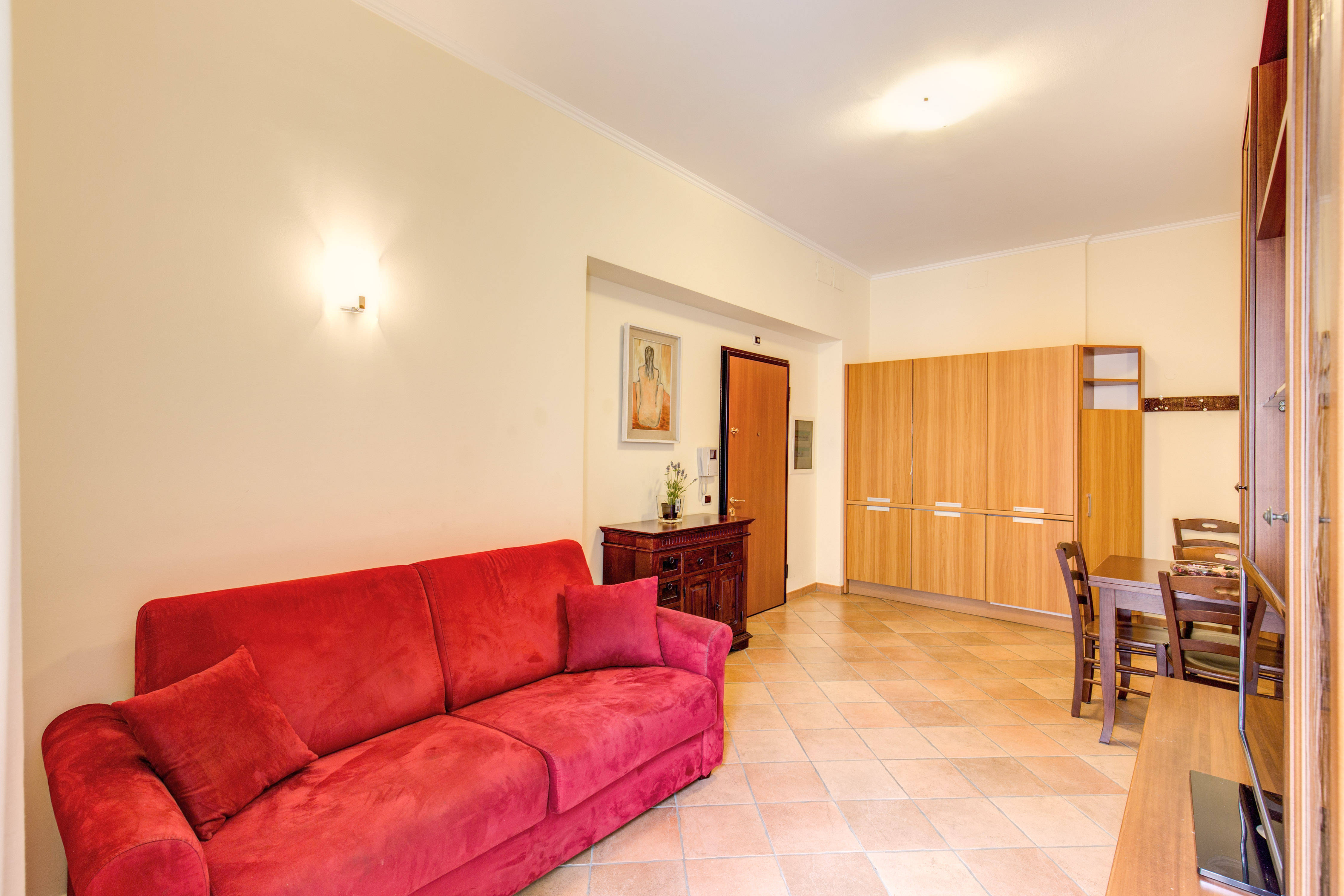 Apollo Apartments Colosseo 2