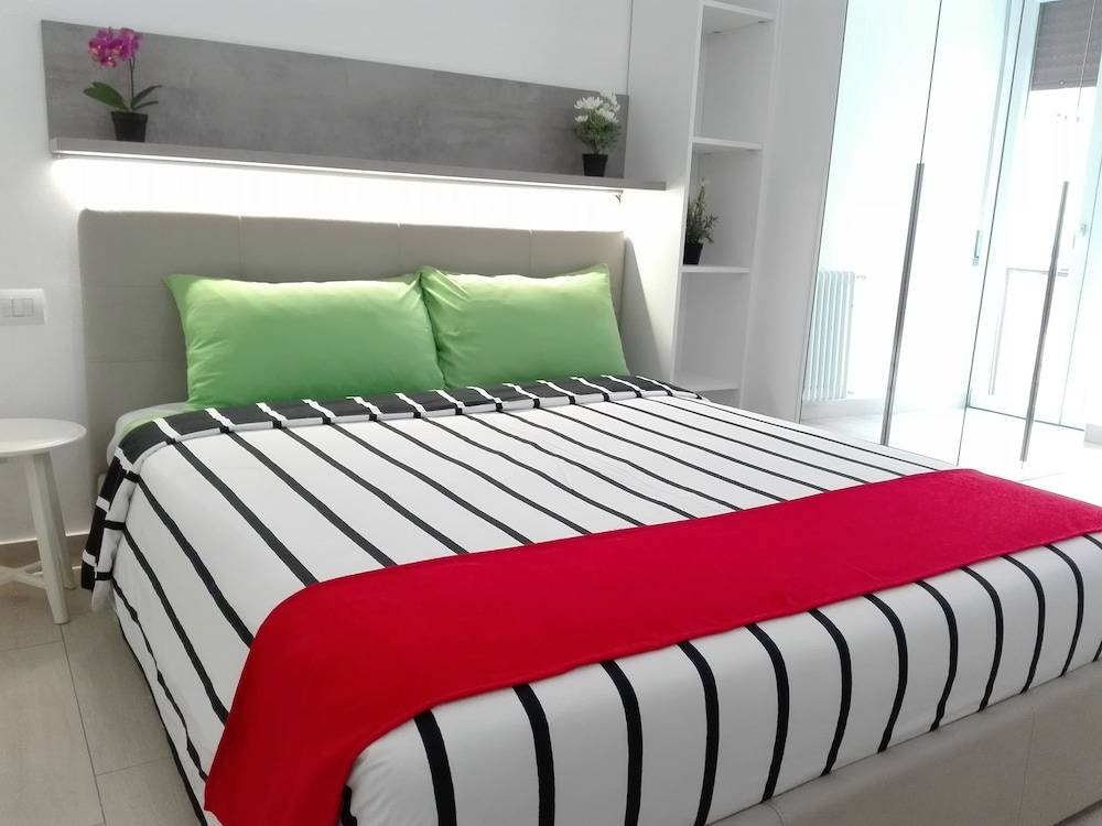 Rogoredo Apartments 2