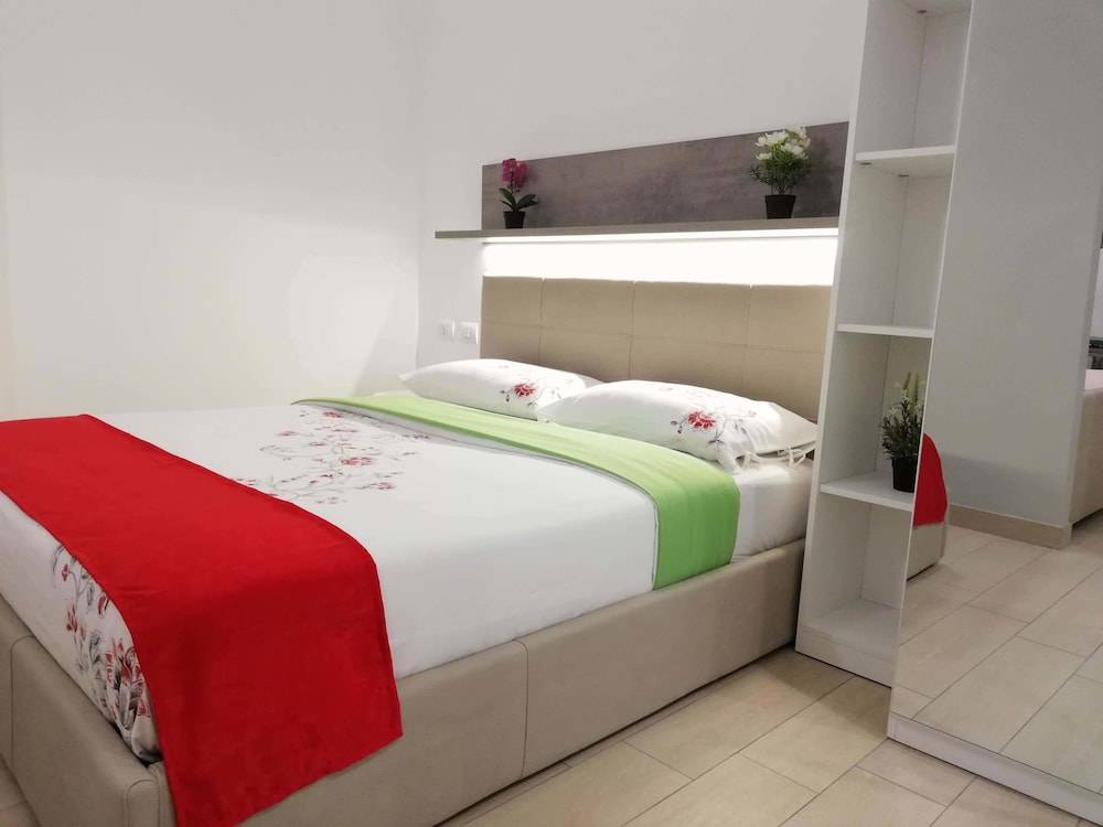 Rogoredo Apartments 1