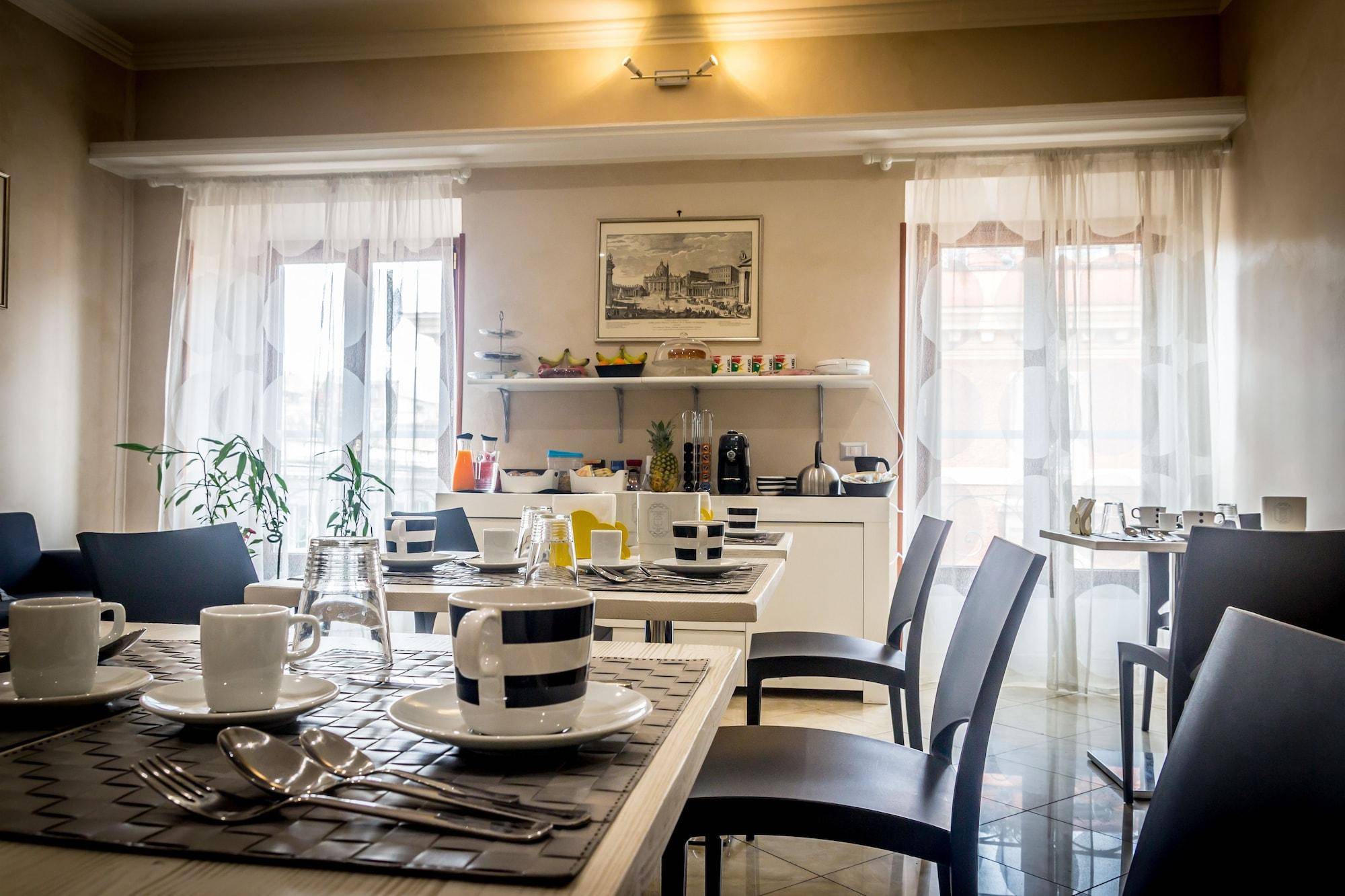 San Pietro's Home - Guesthouse 2