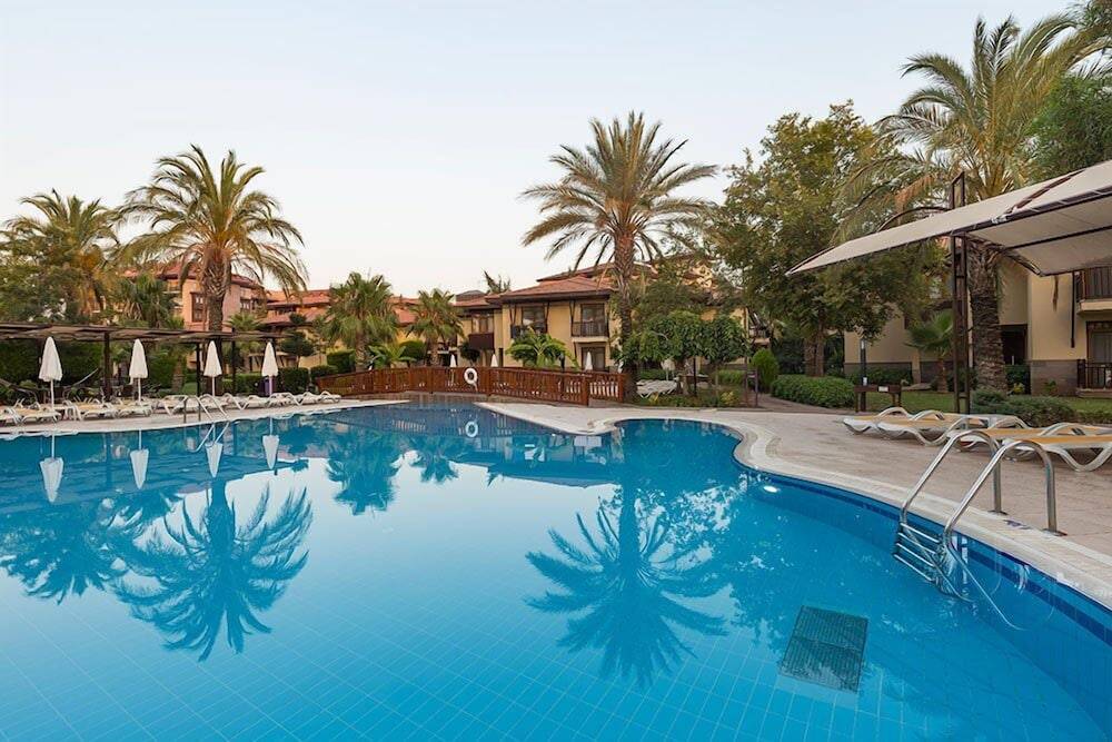 Club Hotel Felicia Village 1