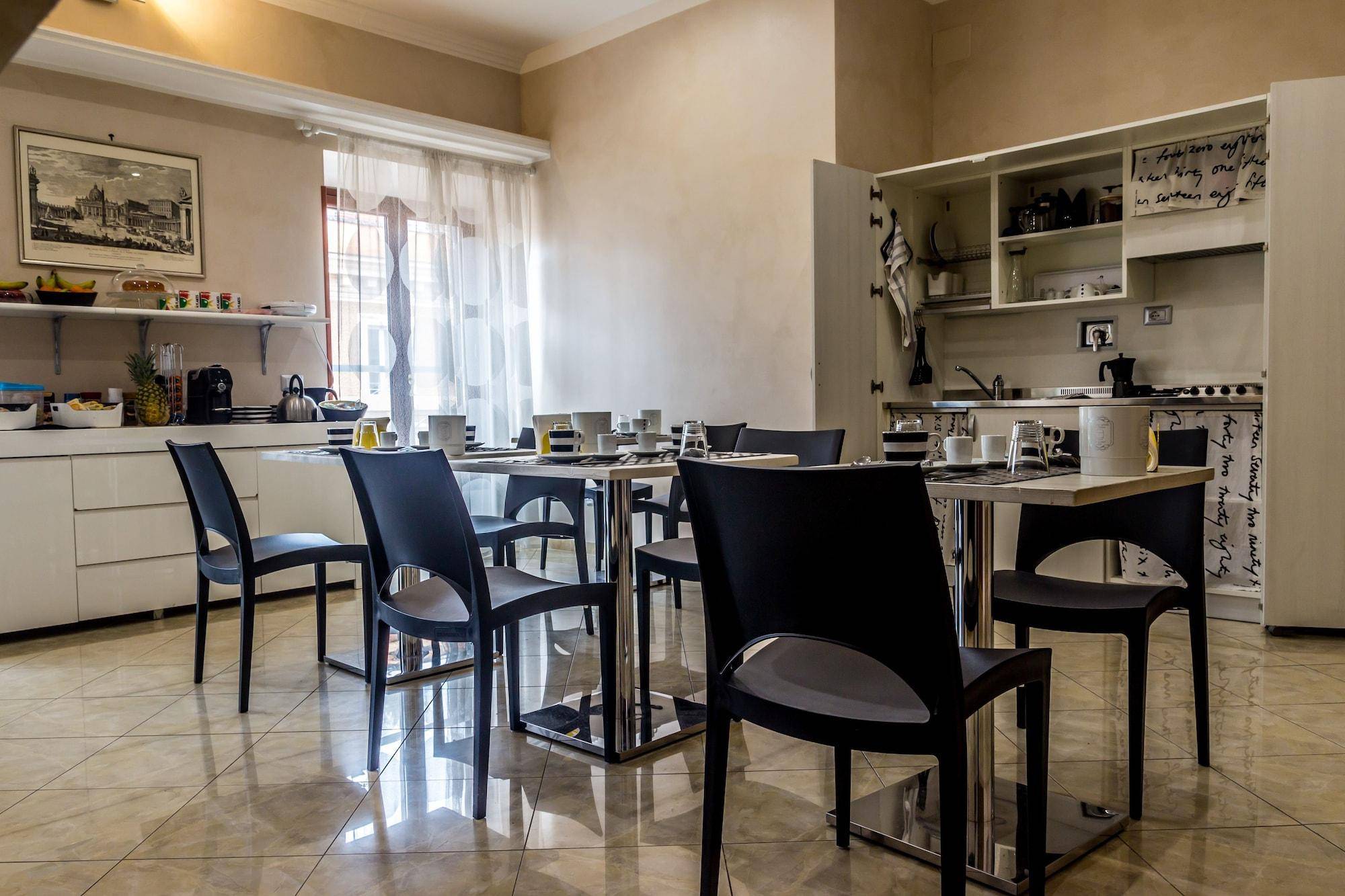 San Pietro's Home - Guesthouse 1