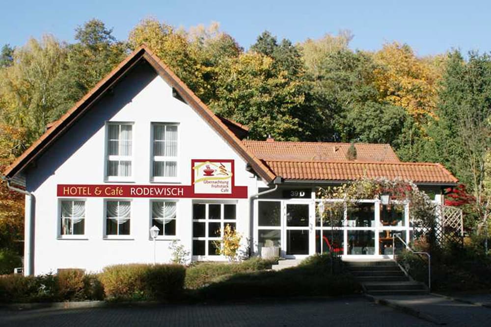Hotel Rodewisch 1