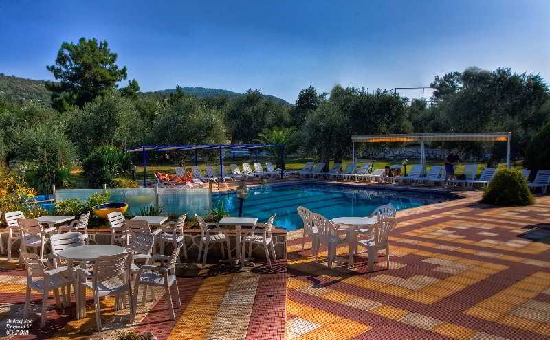 Astris Sun Hotel 1