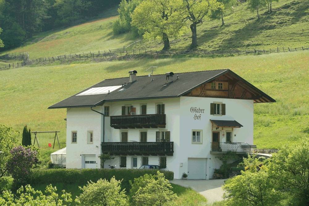 Agriturismo Gfaderhof 1