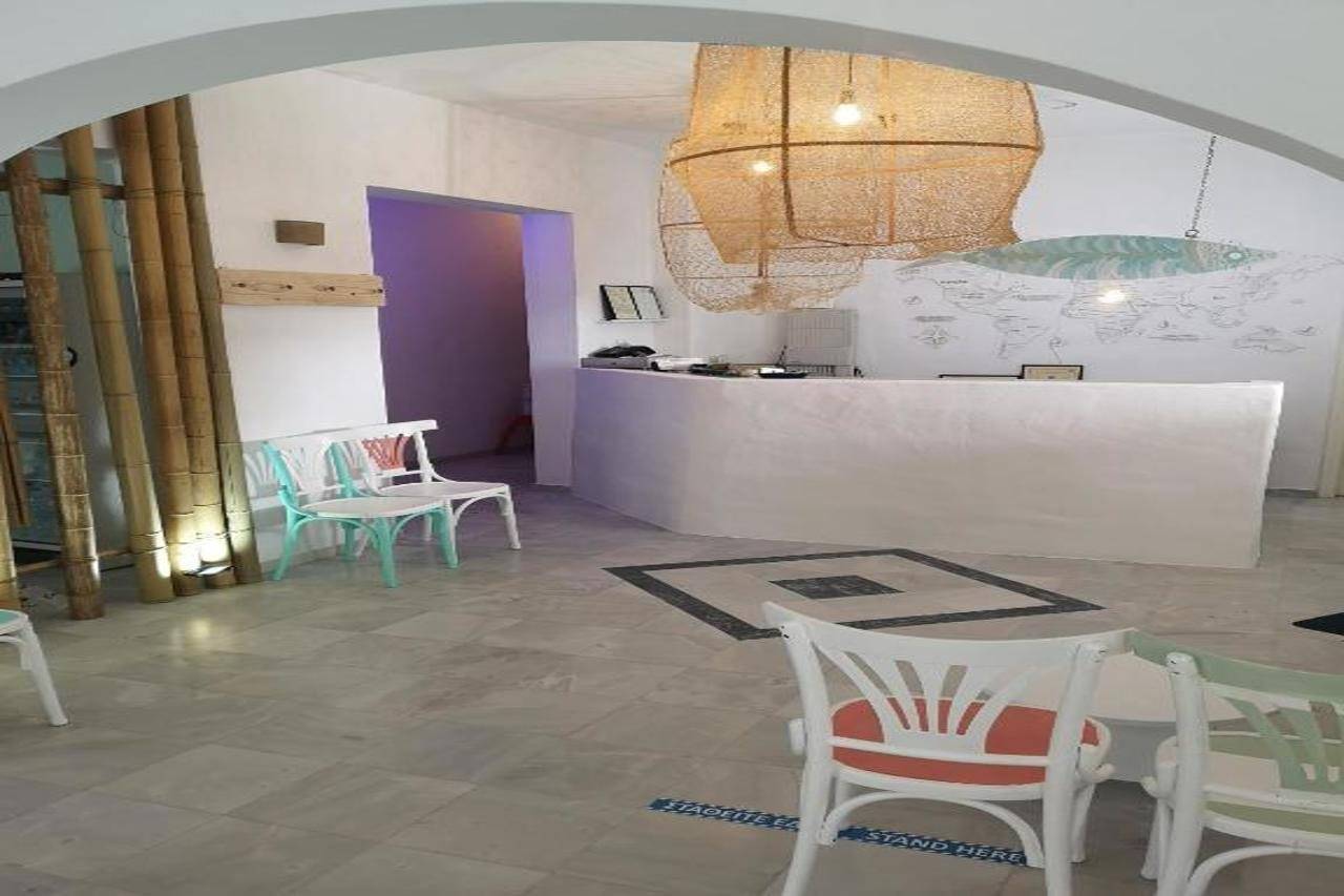 Aeolos Hotel 2