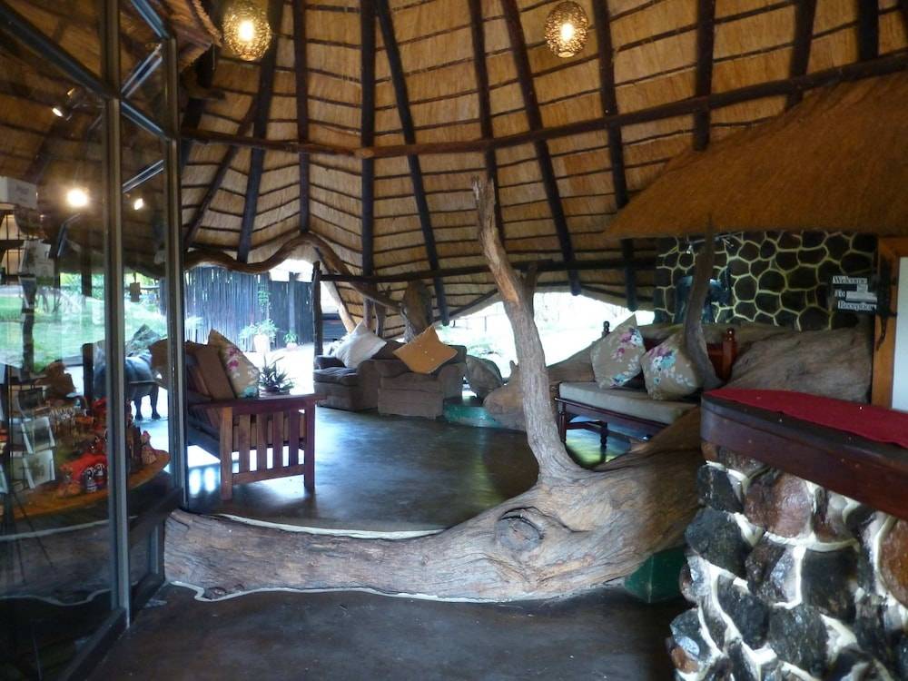Elephant Valley Lodge 2