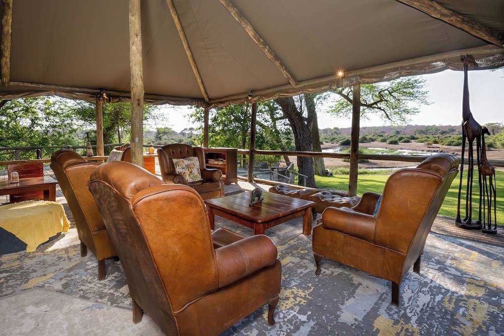 Elephant Valley Lodge 1