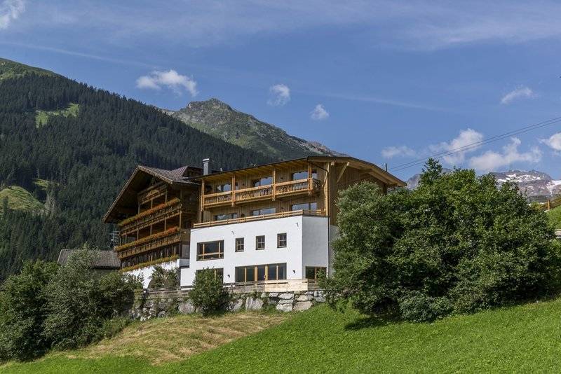 Hotel Panorama 2