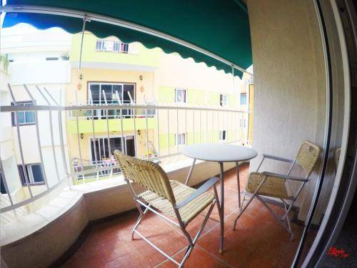 Edificio Playa 2