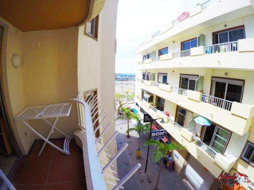 Edificio Playa 1