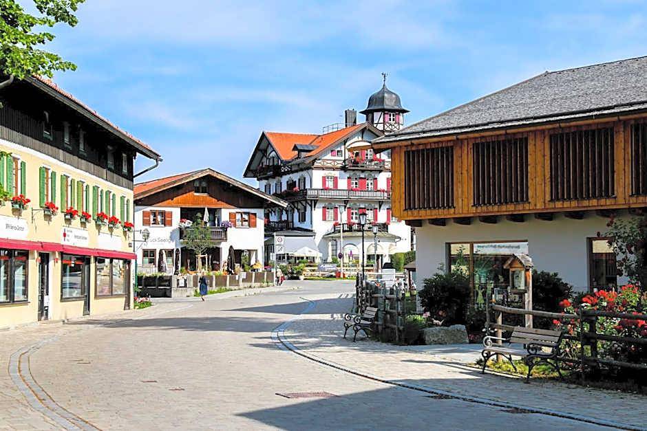Jugendherberge Schliersee 2