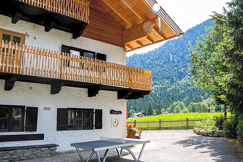 Jugendherberge Schliersee 1