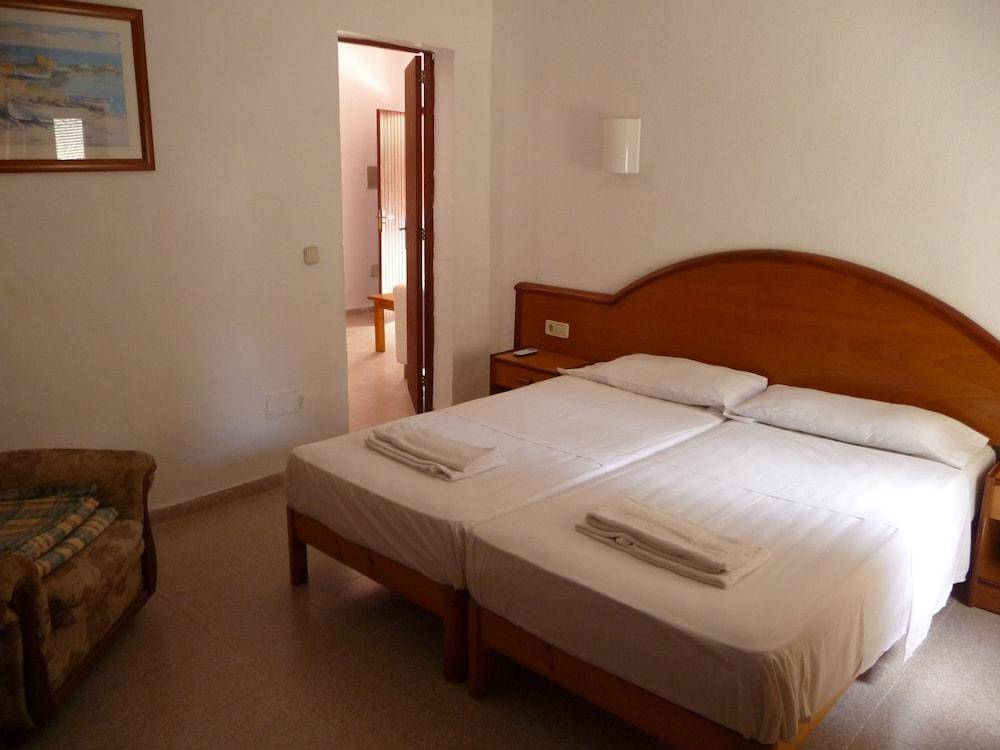 Apartamentos Osa Menor 2