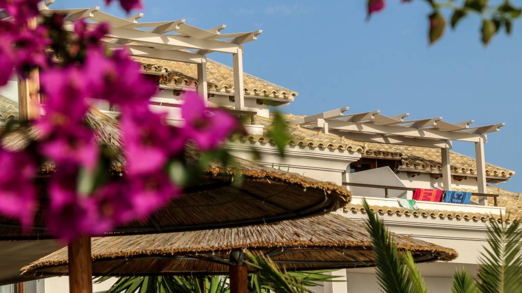 Tereza's Sunset Hotel 1