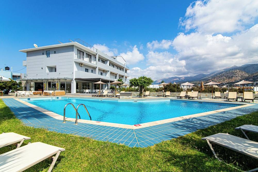 Hermes Hotel 1