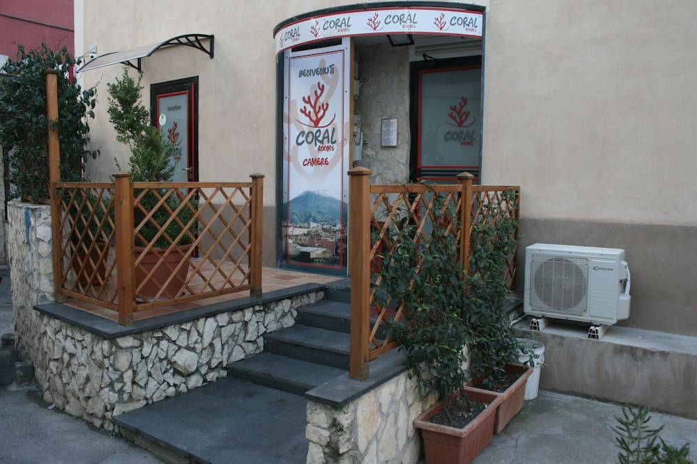 Coral Rooms 1