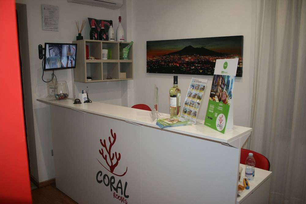 Coral Rooms 2