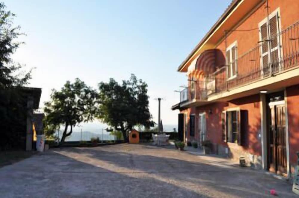 Casa Remussi 1