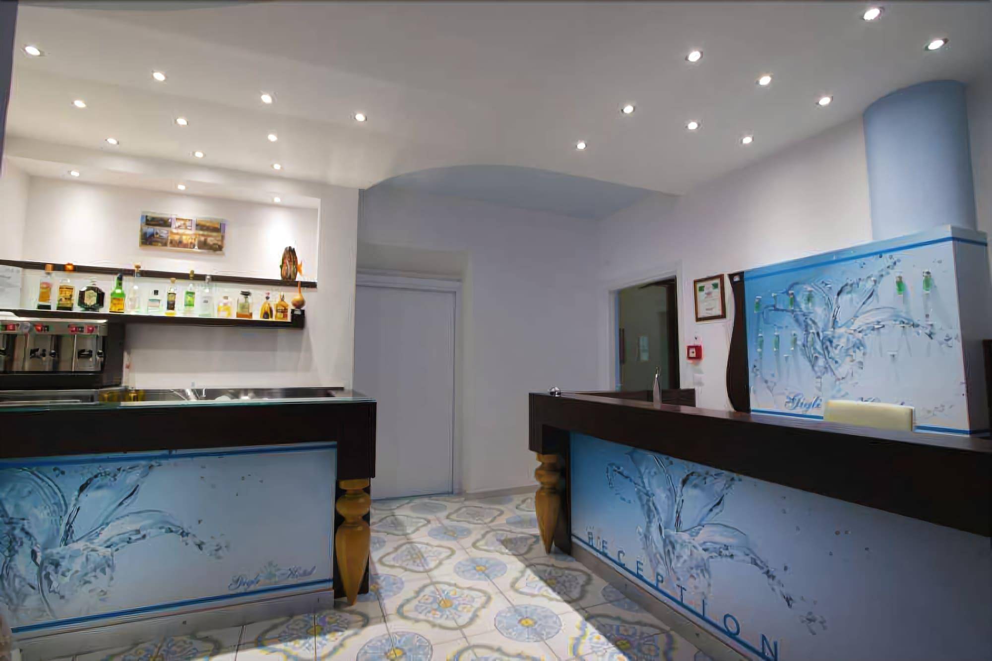 Gigli Hotel Salento 2