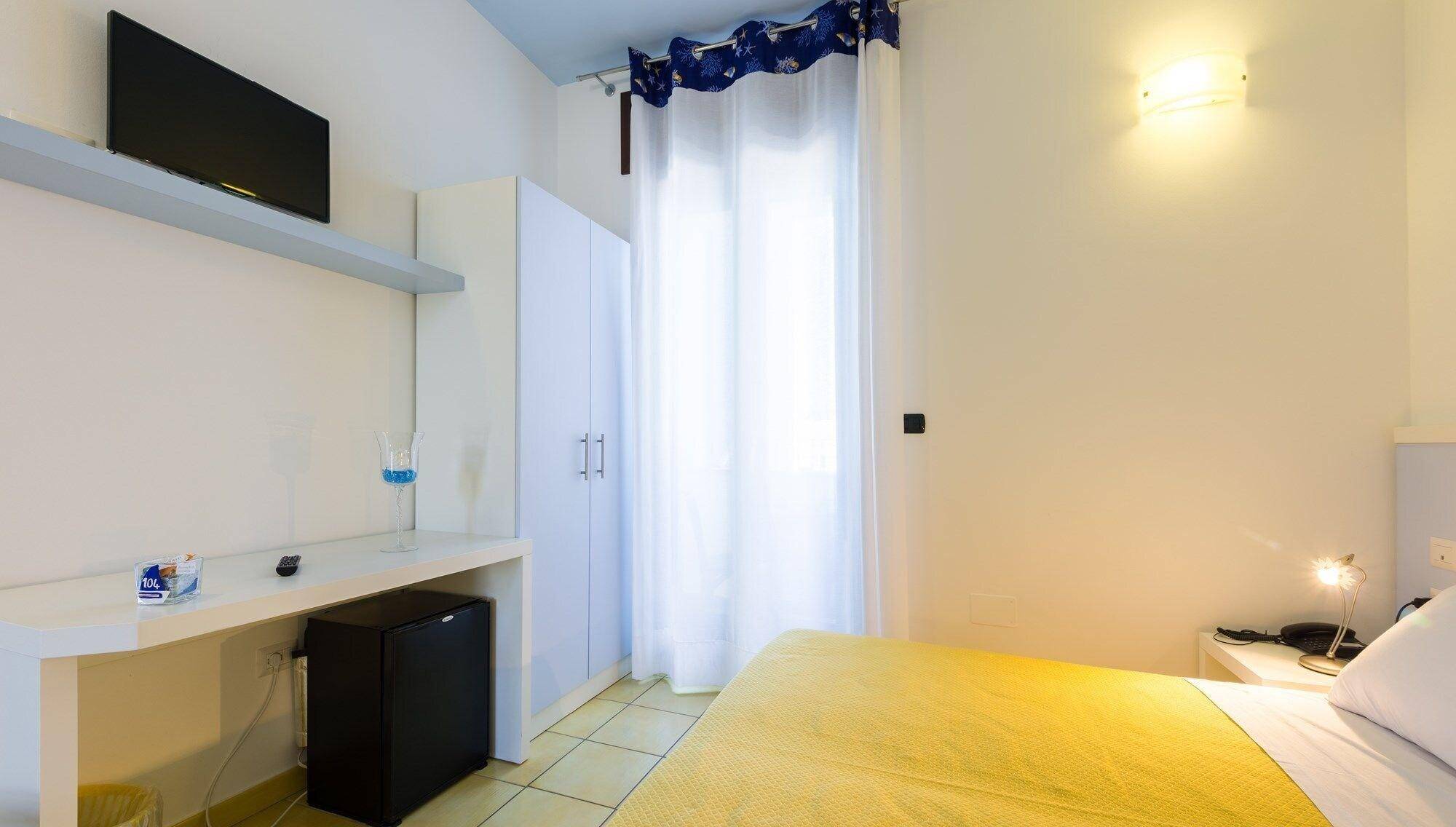 Gigli Hotel Salento 1