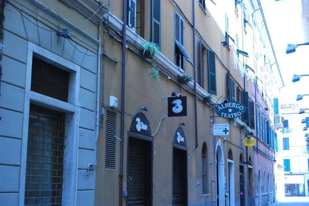 AlbergoTeatro 2