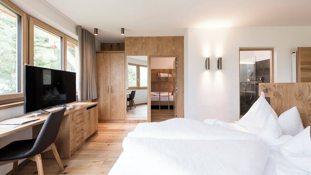 Apartment Lodge Gasserhof 1