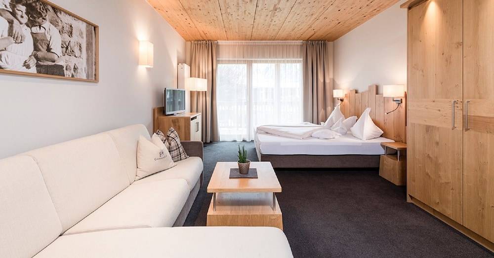 Apartment Lodge Gasserhof 2