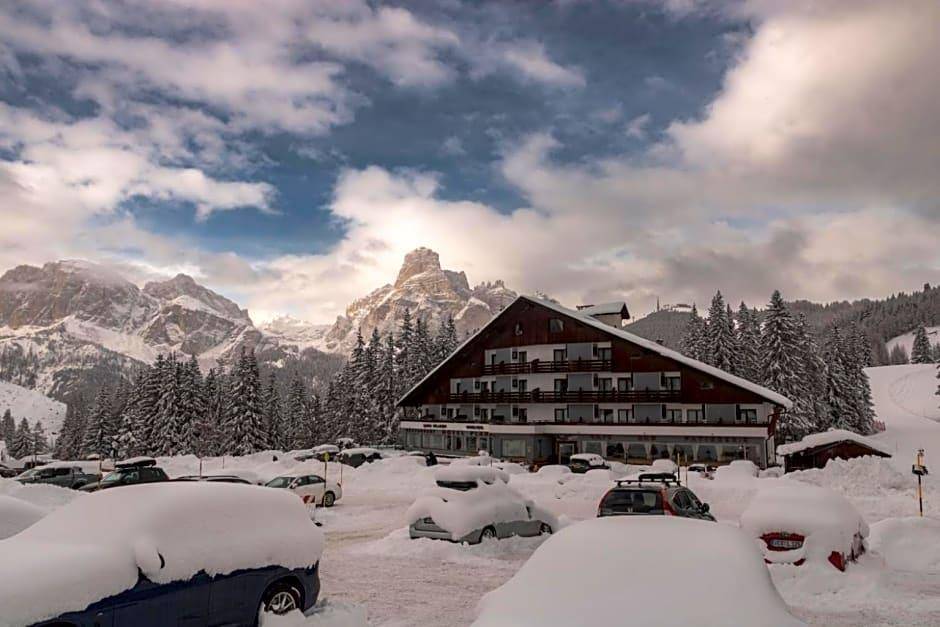 Hotel Planac 2