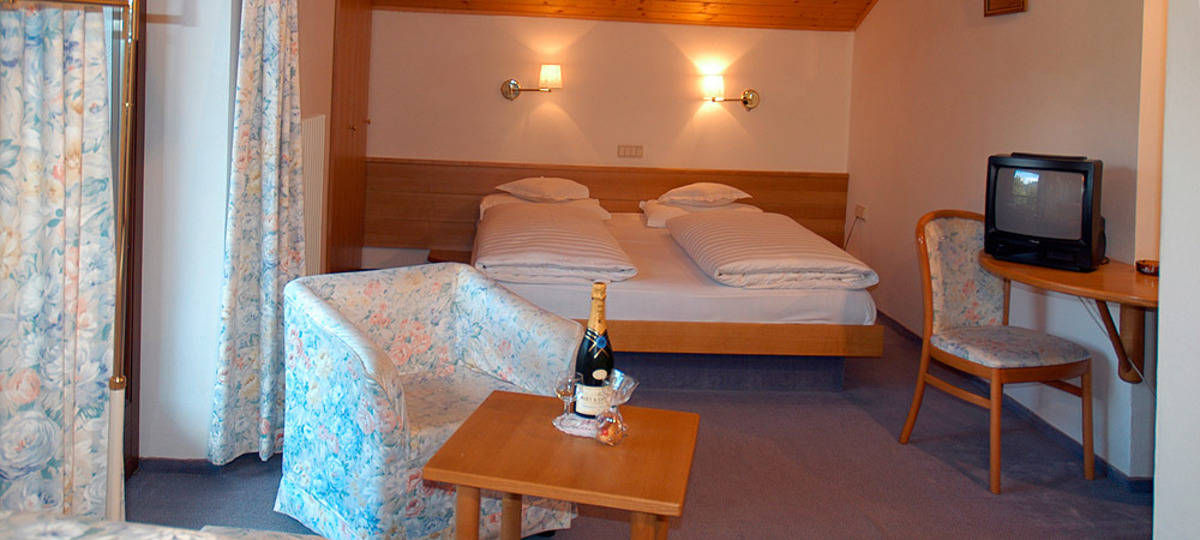 Hotel Planac 1