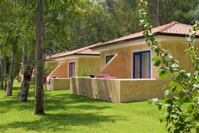 Villaggio L'Oasi 1
