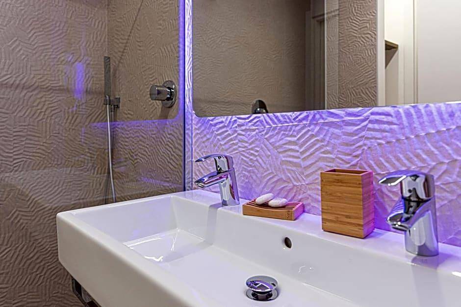 SeaPark SPA Resort 1