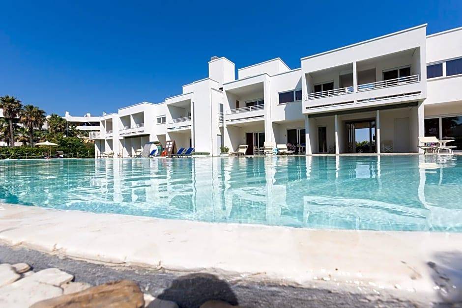 SeaPark SPA Resort 2